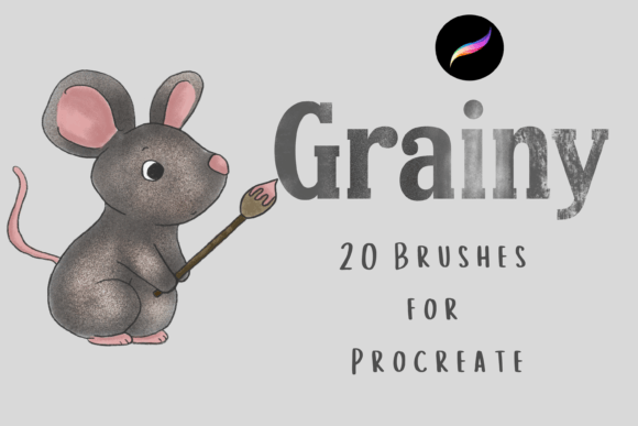 Evaluating Texture Fill Brushes Procreate X 20 for Digital Artists