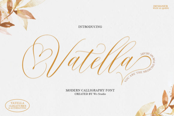 Integrating Vatella: A Strategic Approach to Vintage-Inspired Typography in Modern Design Workflows