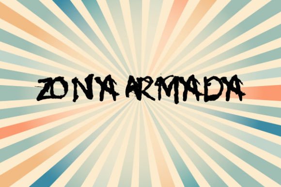 Make Your Designs Pop with Zona Armada