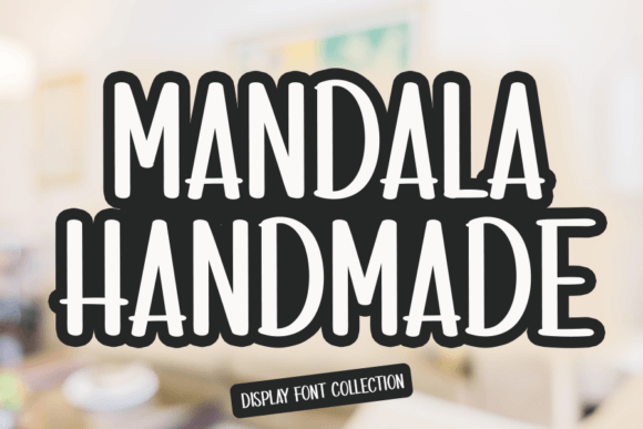 Unlocking Playful Design with Mandala Handmade